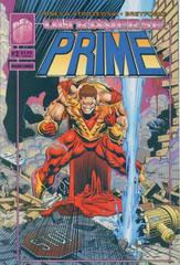 Prime #2 (1993) Comic Books Prime Prices