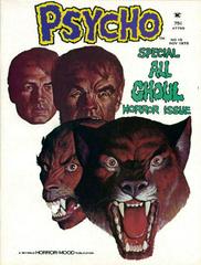 Psycho #15 (1973) Comic Books Psycho Prices