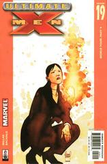 Ultimate X-Men #19 (2002) Comic Books Ultimate X-Men Prices