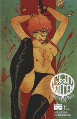 Godkiller: Spiderland [3rd Print Darnell] #1 (2022) Comic Books Godkiller: Spiderland Prices