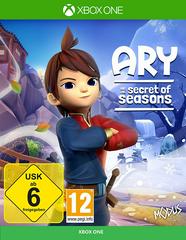 Ary and the Secret of Seasons PAL Xbox One Prices
