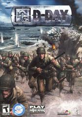 D-Day PC Games Prices