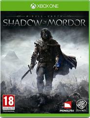 Middle Earth: Shadow of Mordor PAL Xbox One Prices