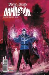Doctor Strange: Damnation #1 (2018) Comic Books Doctor Strange: Damnation Prices