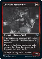Obsessive Astronomer Magic Innistrad: Double Feature Prices