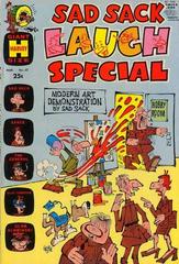 Sad Sack Laugh Special #52 (1969) Comic Books Sad Sack Laugh Special Prices