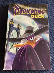 Darkwing Duck (2010) Comic Books Darkwing Duck Prices