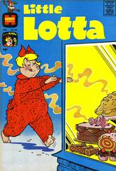 Little Lotta #33 (1961) Comic Books Little Lotta Prices