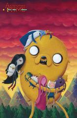Adventure Time [Hillgrove] #37 (2015) Comic Books Adventure Time Prices