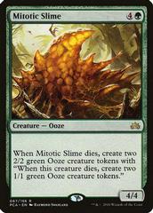 Mitotic Slime Magic Planechase Anthology Prices