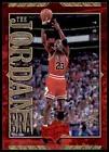 Michael Jordan #JE11 Basketball Cards 1999 Upper Deck MJ Athlete of the Century The Jordan Era Prices
