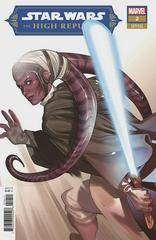 Star Wars: The High Republic [Stott] #2 (2022) Comic Books Star Wars: The High Republic Prices