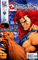 Thundercats [Lee] #2 (2002) Comic Books Thundercats Prices