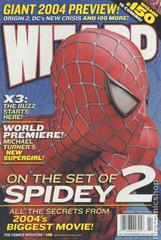 Wizard Magazine #148 (2004) Comic Books Wizard Magazine Prices