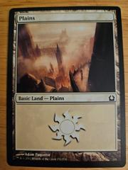 Plains #252 Magic Return to Ravnica Prices