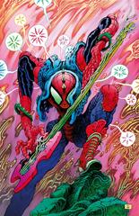 Spider-Punk: Arms Race [Bertram Virgin] #1 (2024) Comic Books Spider-Punk: Arms Race Prices