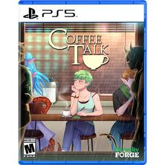 Coffee Talk Playstation 5 Prices