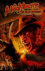 A Nightmare on Elm Street [Paperback] (2007) Comic Books A Nightmare on Elm Street Prices