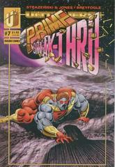 Prime #7 (1993) Comic Books Prime Prices