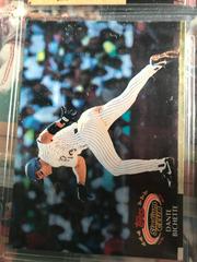 Dante Bichette #7 Baseball Cards 1992 Stadium Club Prices