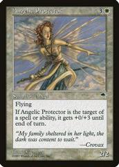 Angelic Protector Magic Tempest Prices