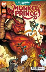 Monkey Prince #10 (2023) Comic Books Monkey Prince Prices