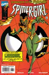 Spider-Girl #6 (1999) Comic Books Spider-Girl Prices