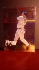 Tony gwynn #229 Baseball Cards 1999 Topps 21st Century Prices