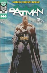 Batman [Burbank] #608 (2002) Comic Books Batman Prices