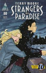 Strangers in Paradise #80 (2006) Comic Books Strangers in Paradise Prices
