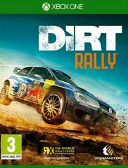 Dirt Rally PAL Xbox One Prices