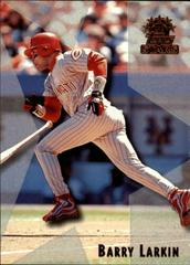 Barry Larkin #57 Baseball Cards 1999 Topps Stars Prices
