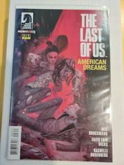 The Last Of Us American Dreams #3 | The Last of Us: American Dreams Comic Books The Last of Us: American Dreams