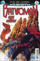 Batwoman #8 (2017) Comic Books Batwoman Prices