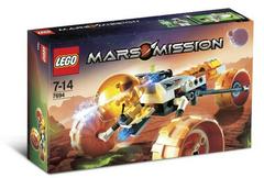 MT-31 Trike LEGO Space Prices