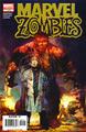 Marvel Zombies [4th Print Hulk] | Comic Books Marvel Zombies