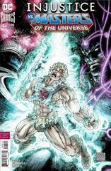 Injustice vs. Masters of the Universe Comic Books Injustice Vs. Masters Of The Universe Prices