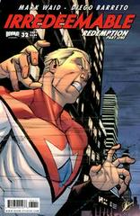 Irredeemable [Variant] #32 (2011) Comic Books Irredeemable Prices