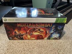Box | Mortal Kombat FightStick Xbox 360