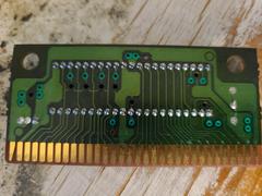 Circuit Board (Reverse) | Strider Returns Sega Genesis