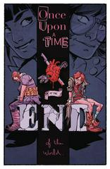 Once Upon a Time at the End of the World [Tefenkgi] #11 (2024) Comic Books Once Upon a Time at the End of the World Prices