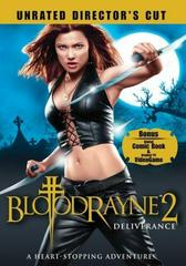 Bloodrayne 2: Deliverance Unrated Director's Cut PC Games Prices