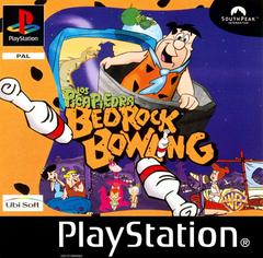 The Flintstones Bedrock Bowling PAL Playstation Prices