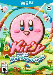 Kirby and the Rainbow Curse Wii U Prices
