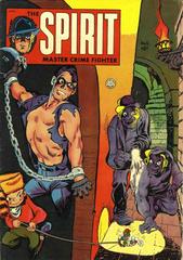 Spirit Comic Books Spirit Prices