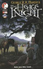 The Hedge Knight [Naismith] #5 (2004) Comic Books Hedge Knight Prices