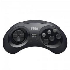 Wireless 8 Button Arcade Pad Controller Sega Genesis Prices