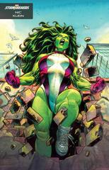Sensational She-Hulk [Klein] Comic Books Sensational She-Hulk Prices