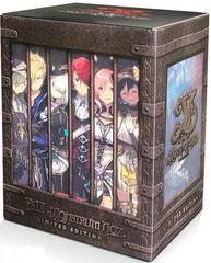 Ys IX: Monstrum Nox [Limited Edition] PAL Playstation 4 Prices
