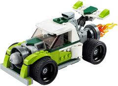 LEGO Set | Rocket Truck LEGO Creator